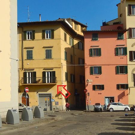3 Master Bedrooms With Balcony On The River With Views Florencia Exterior foto