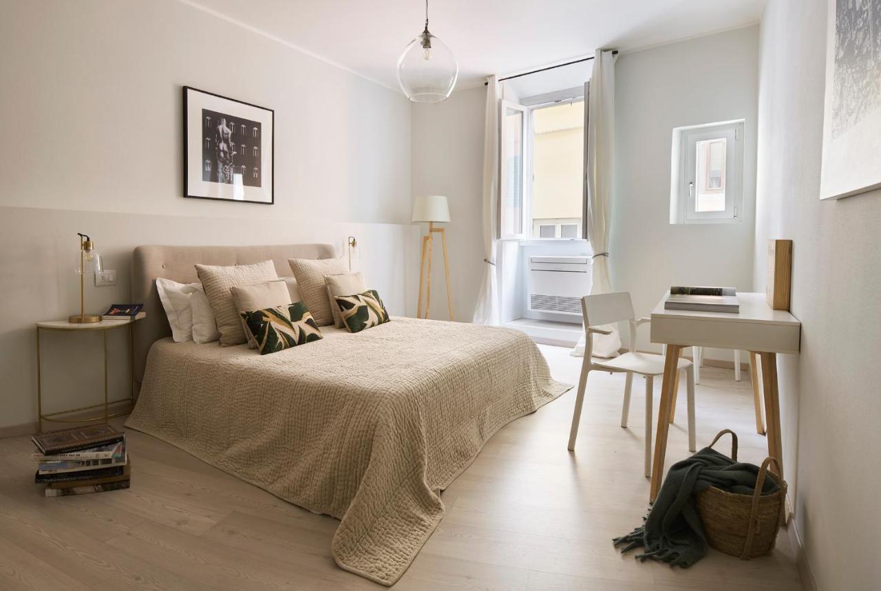 3 Master Bedrooms With Balcony On The River With Views Florencia Exterior foto