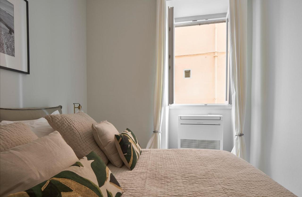 3 Master Bedrooms With Balcony On The River With Views Florencia Exterior foto