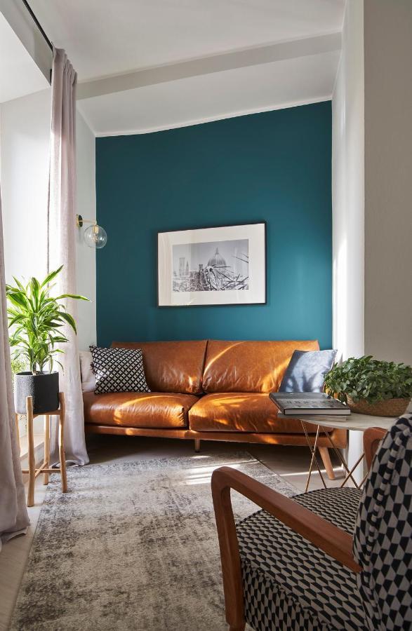 3 Master Bedrooms With Balcony On The River With Views Florencia Exterior foto