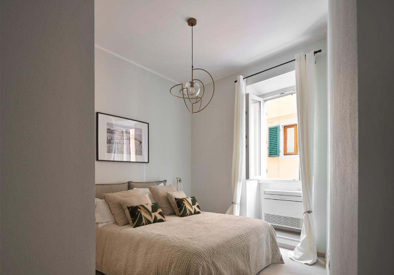3 Master Bedrooms With Balcony On The River With Views Florencia Exterior foto