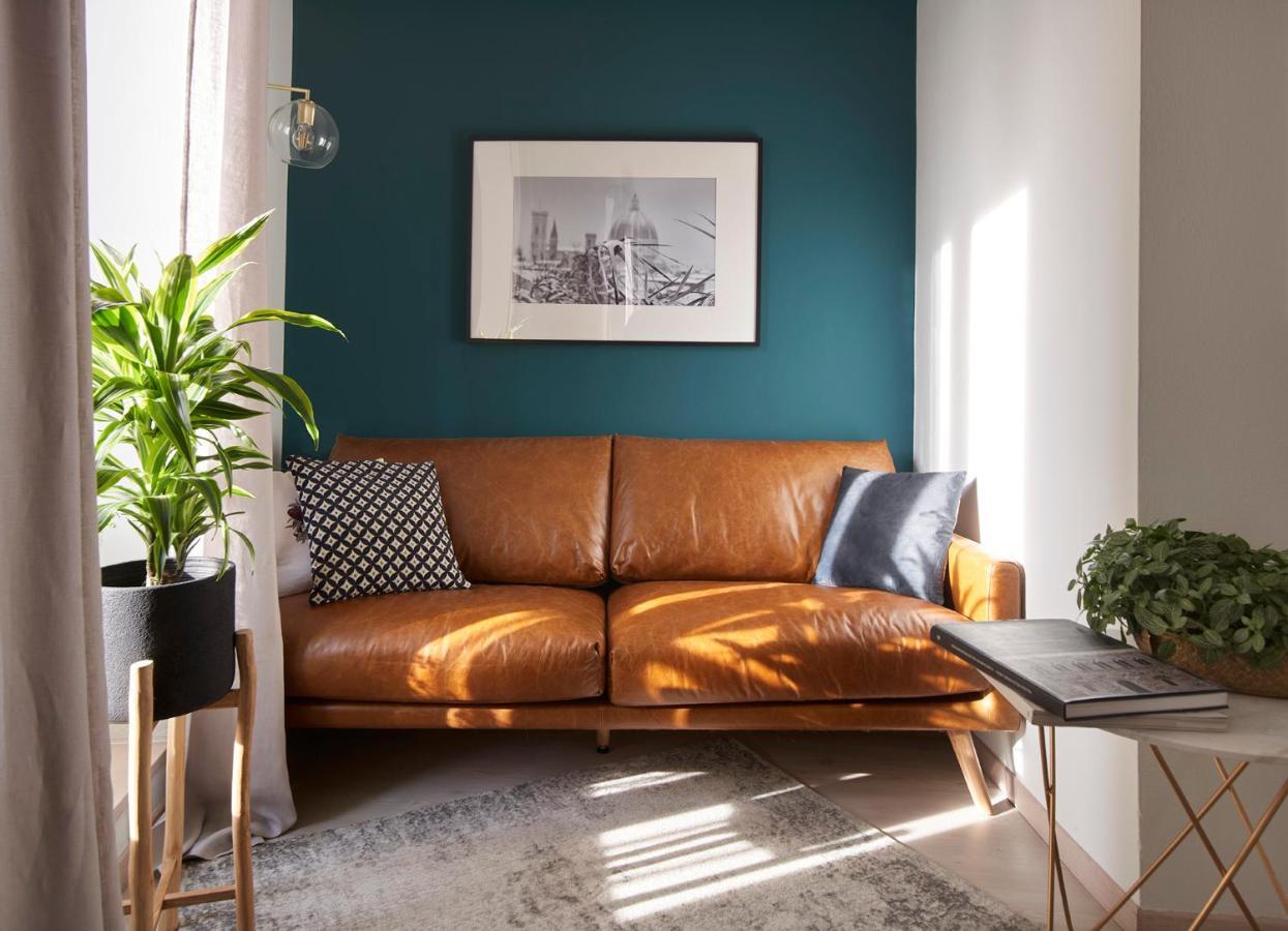 3 Master Bedrooms With Balcony On The River With Views Florencia Exterior foto