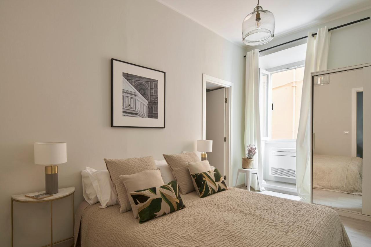 3 Master Bedrooms With Balcony On The River With Views Florencia Exterior foto