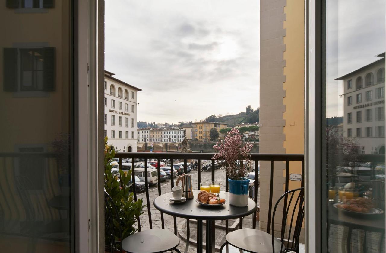 3 Master Bedrooms With Balcony On The River With Views Florencia Exterior foto