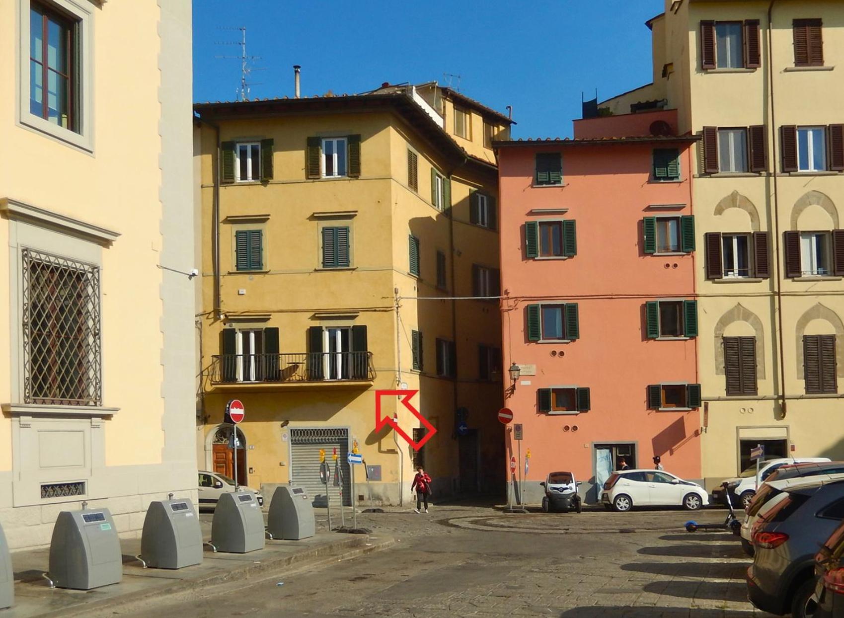 3 Master Bedrooms With Balcony On The River With Views Florencia Exterior foto